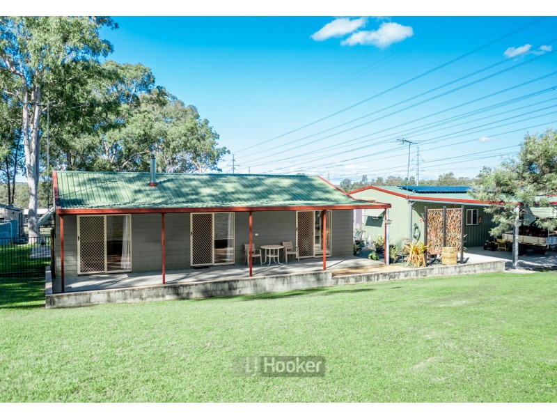 12-26 Wirrabara Drive, Greenbank QLD 4124