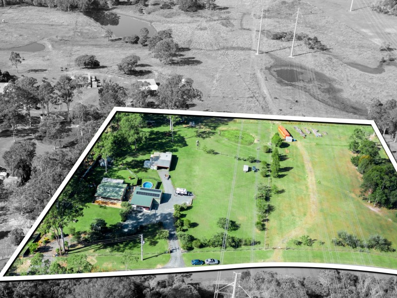 12-26 Wirrabara Drive, Greenbank QLD 4124