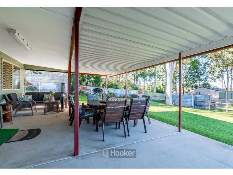 12-26 Wirrabara Drive, Greenbank QLD 4124