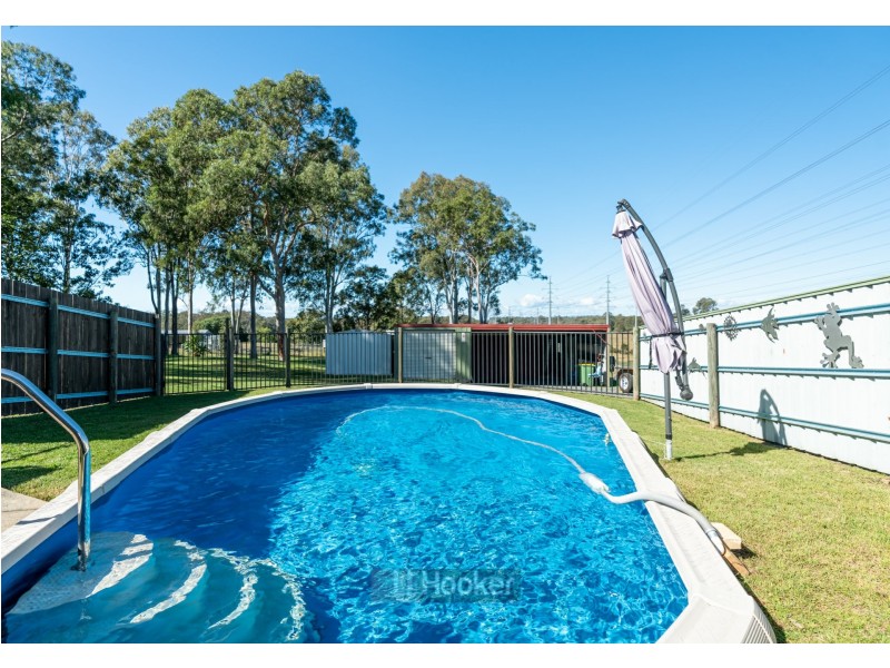 12-26 Wirrabara Drive, Greenbank QLD 4124