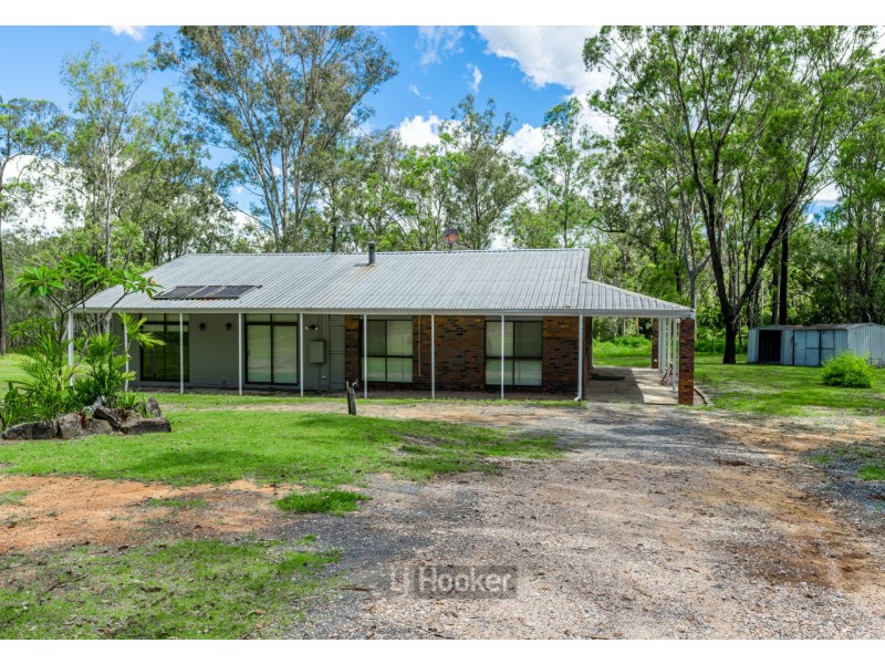 590 Middle Road, Greenbank QLD 4124