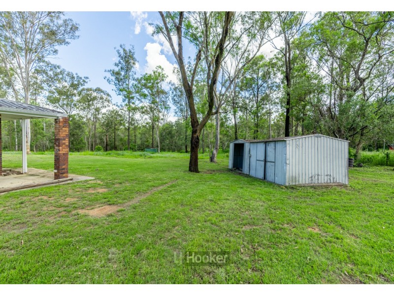 590 Middle Road, Greenbank QLD 4124