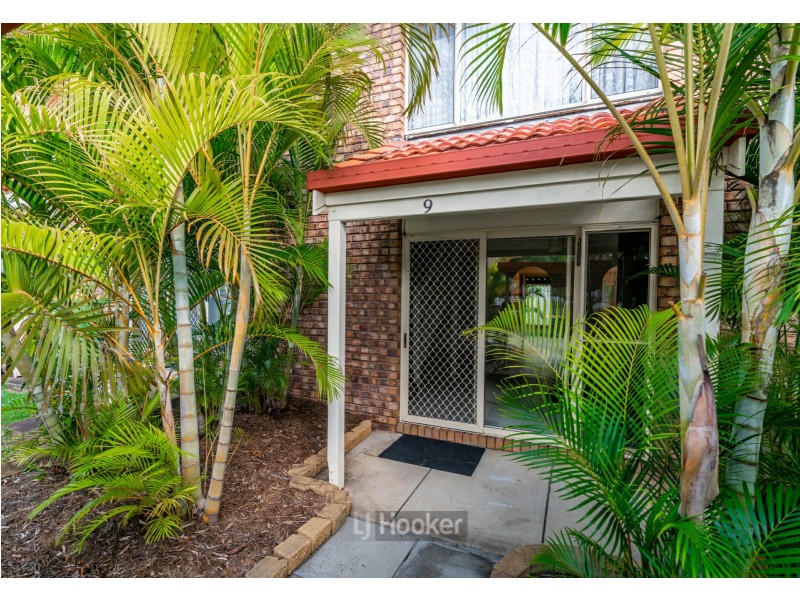 9/3 Costata Street, Hillcrest QLD 4118