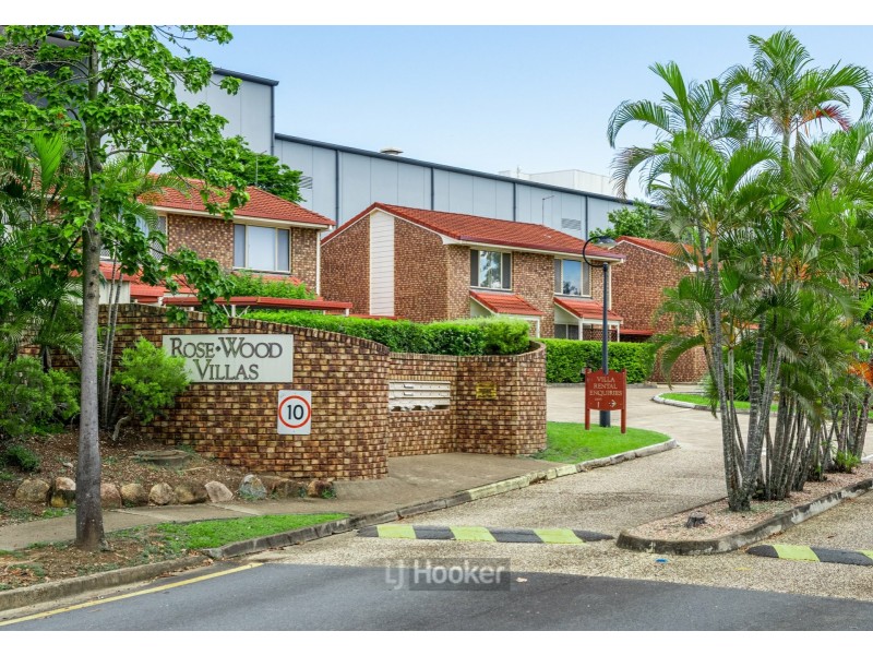 9/3 Costata Street, Hillcrest QLD 4118