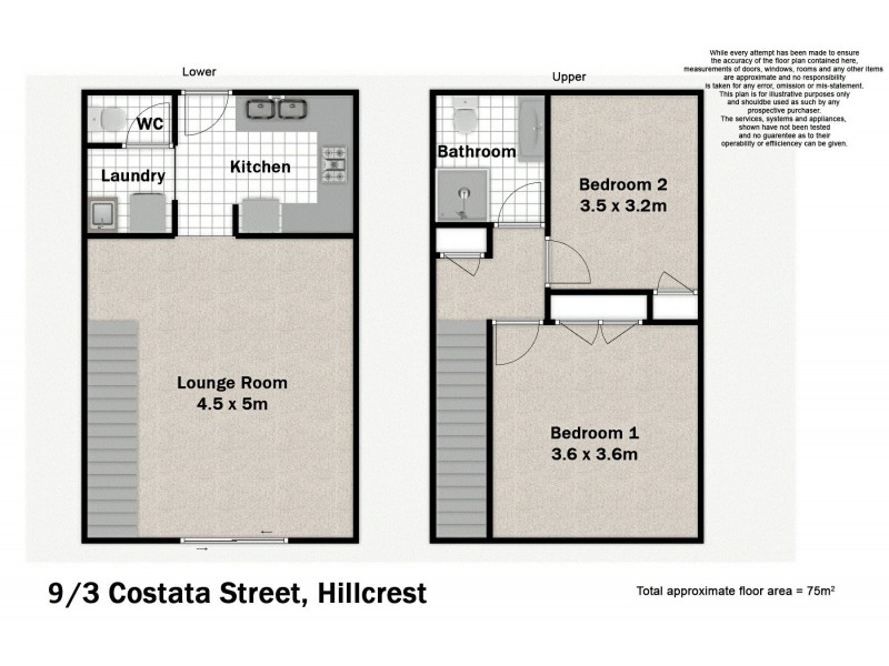 9/3 Costata Street, Hillcrest QLD 4118
