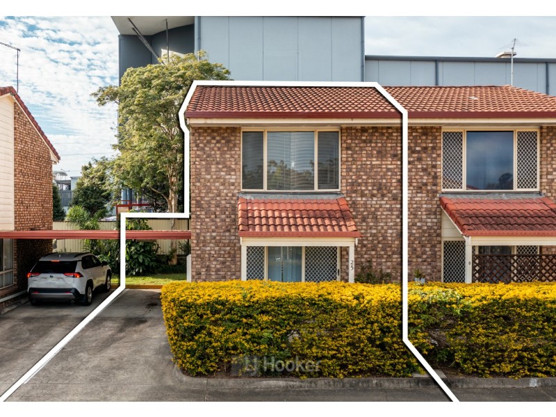 25/3 Costata Street, Hillcrest QLD 4118