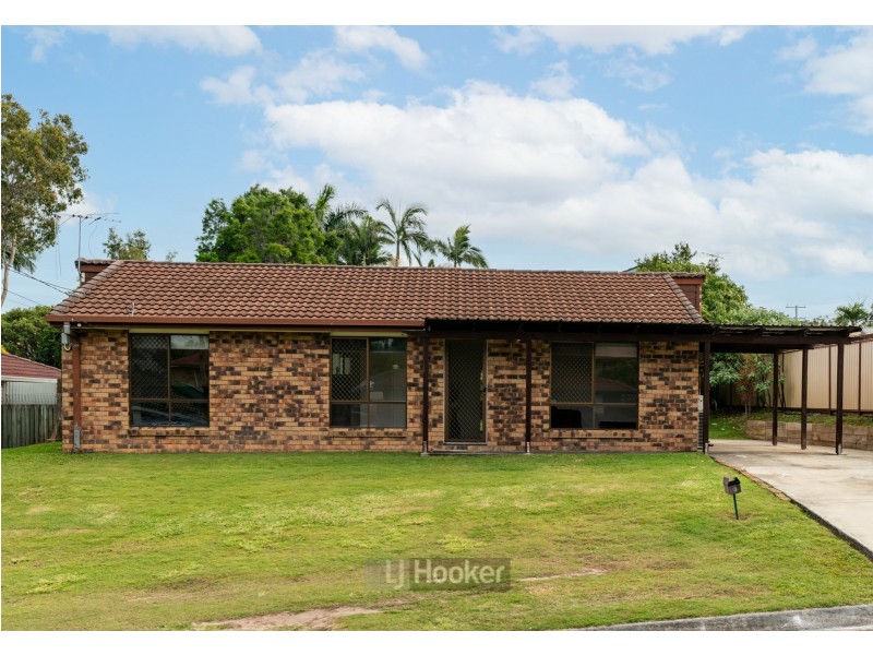 3 Renfrew Street, Hillcrest QLD 4118