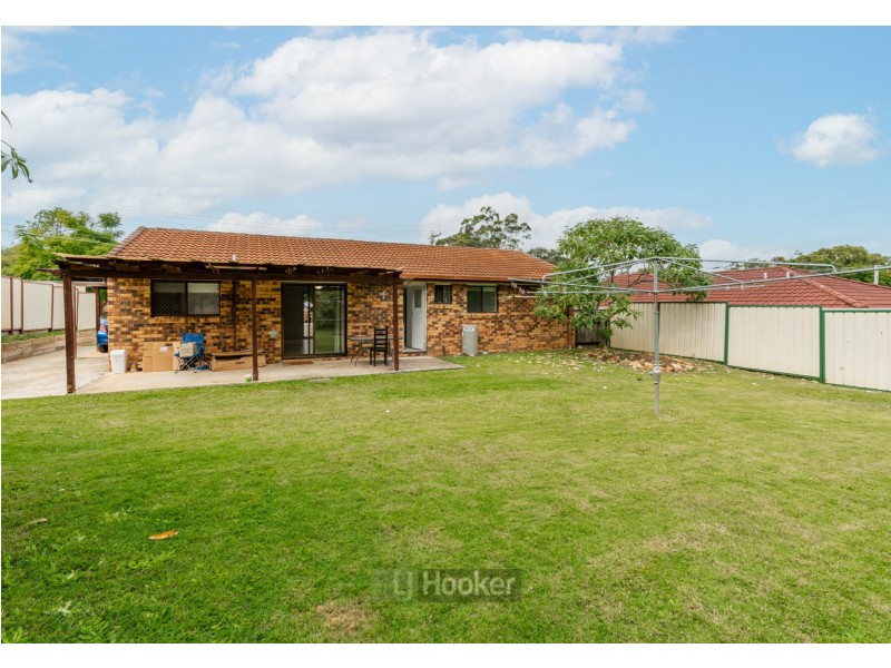 3 Renfrew Street, Hillcrest QLD 4118