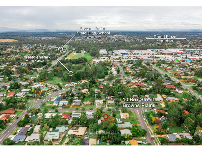 10 Box Street, Browns Plains QLD 4118