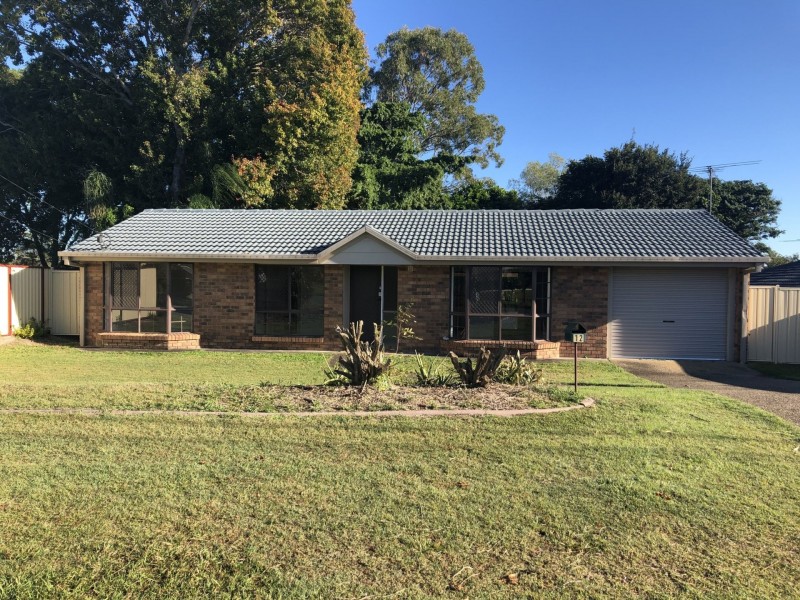 12 Homebush Drive, Regents Park QLD 4118