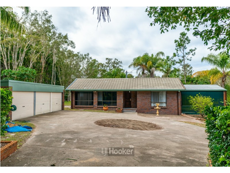 18 Birdsville Street, Greenbank QLD 4124