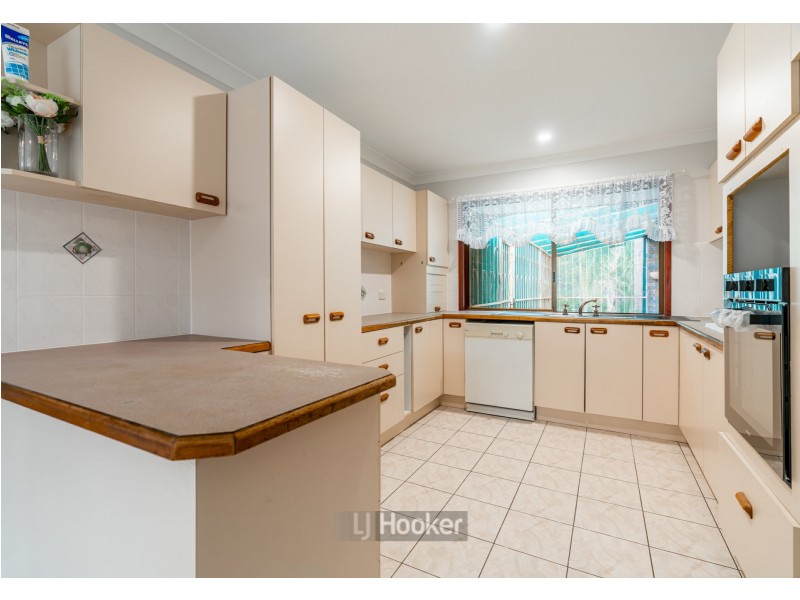 18 Birdsville Street, Greenbank QLD 4124