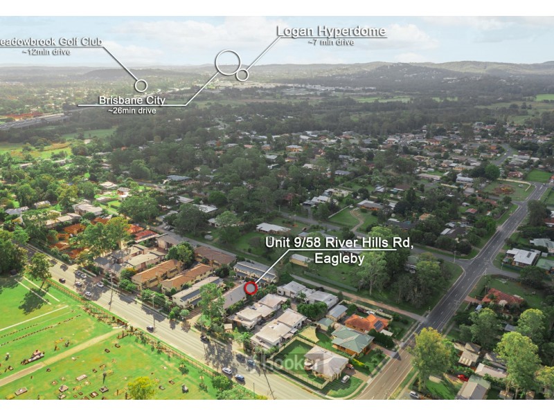 9/58 River Hills Road, Eagleby QLD 4207