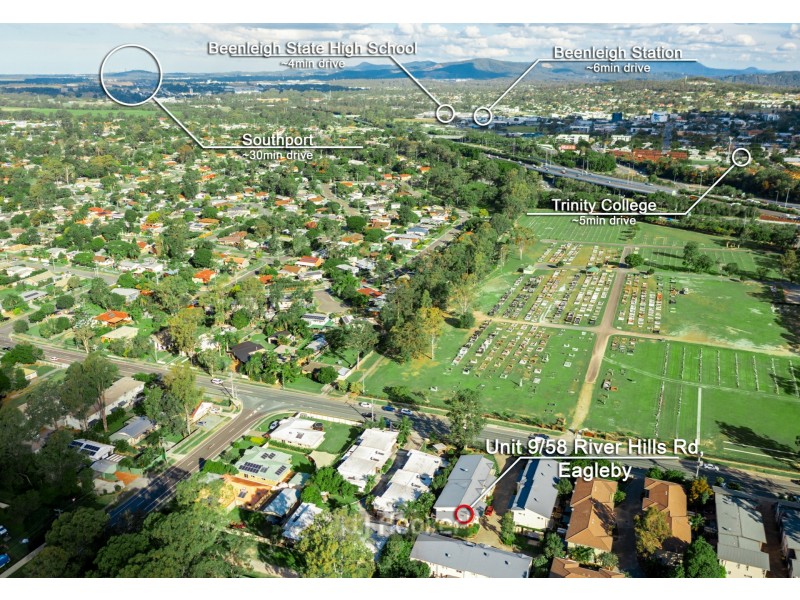 9/58 River Hills Road, Eagleby QLD 4207