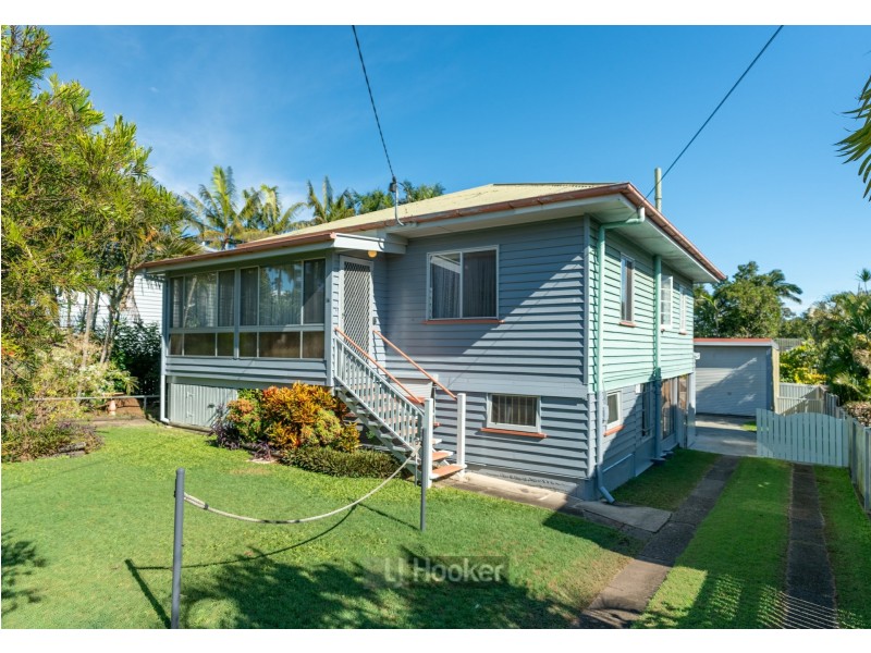 14 Merle Street, Carina QLD 4152