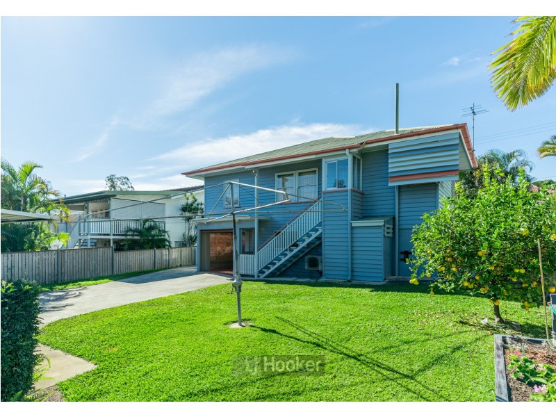 14 Merle Street, Carina QLD 4152