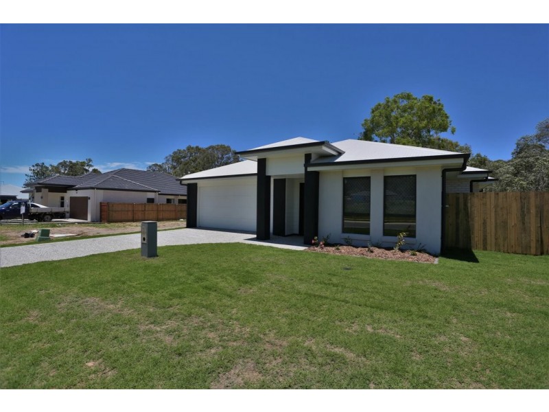 6 John Storey Court, Park Ridge QLD 4125