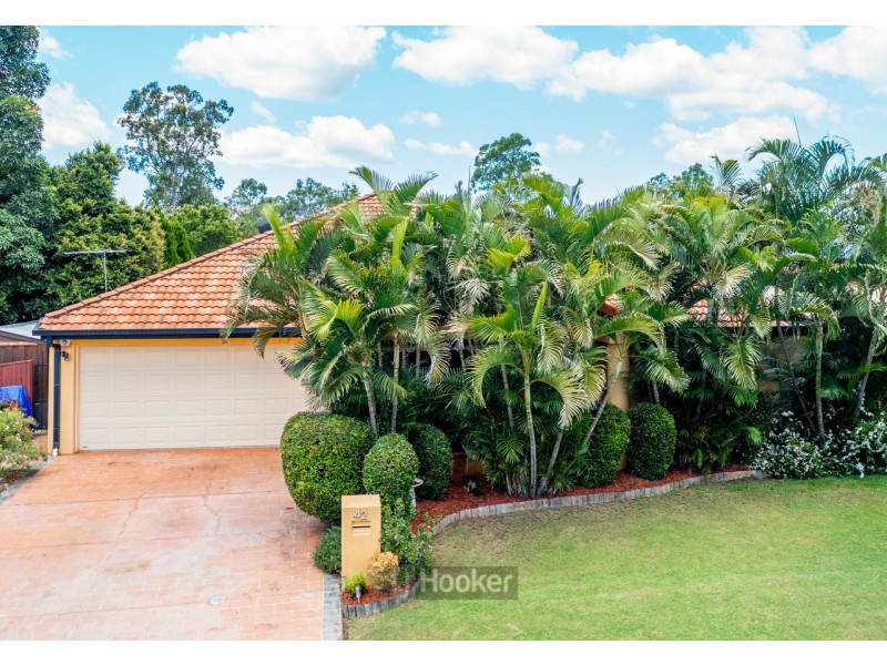 42 Mapleton Crescent, Forest Lake QLD 4078