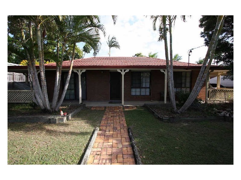 40 Coffey Street, Crestmead QLD 4132
