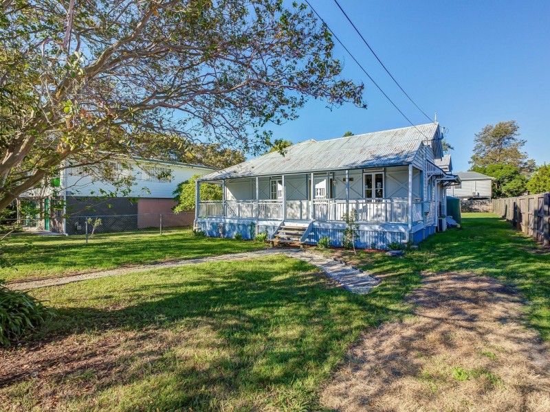 17A Merrell Street, North Booval QLD 4304