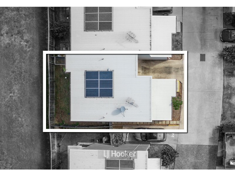 25/39 River Road, Bundamba QLD 4304