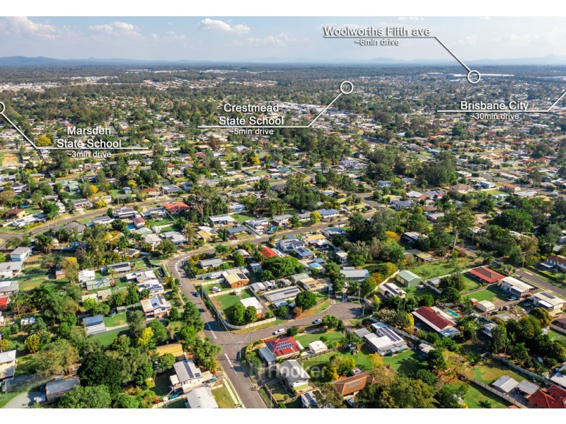 20 Dehlia Street, Marsden QLD 4132