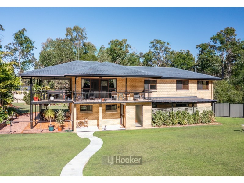 67-71 Hunter Road, Greenbank QLD 4124