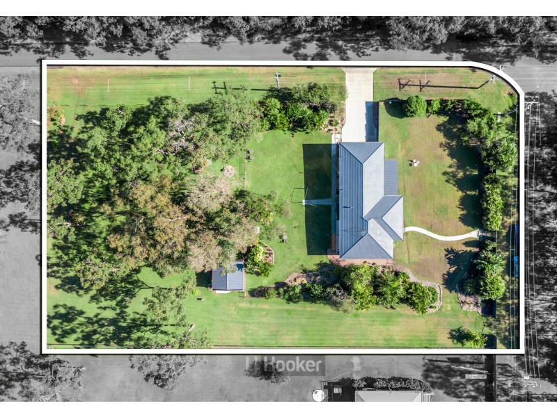 67-71 Hunter Road, Greenbank QLD 4124