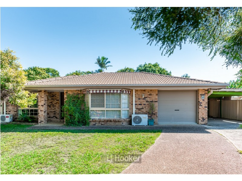 39 Hampden Crescent, Heritage Park QLD 4118