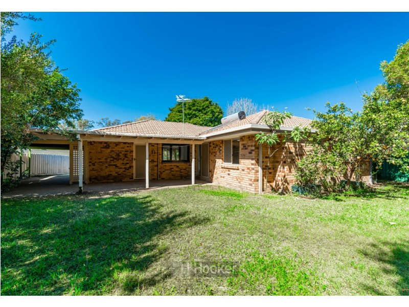 39 Hampden Crescent, Heritage Park QLD 4118