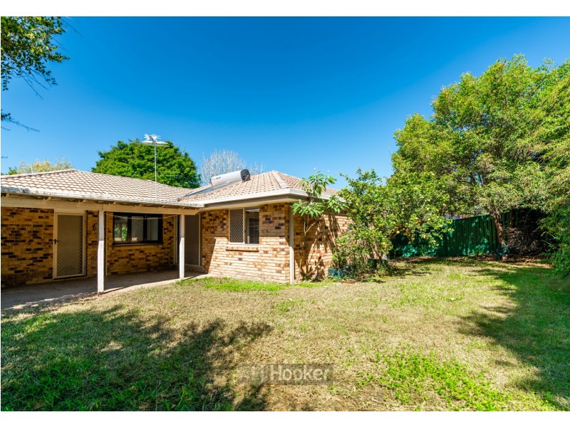 39 Hampden Crescent, Heritage Park QLD 4118