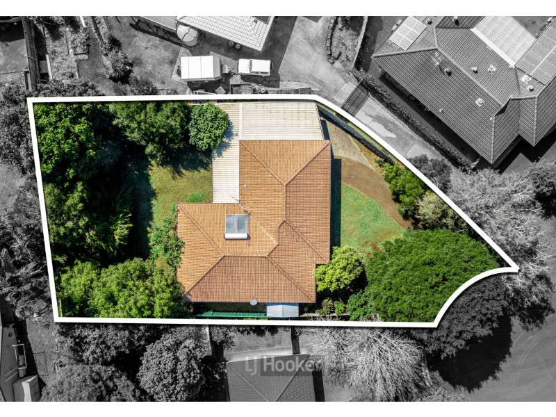39 Hampden Crescent, Heritage Park QLD 4118