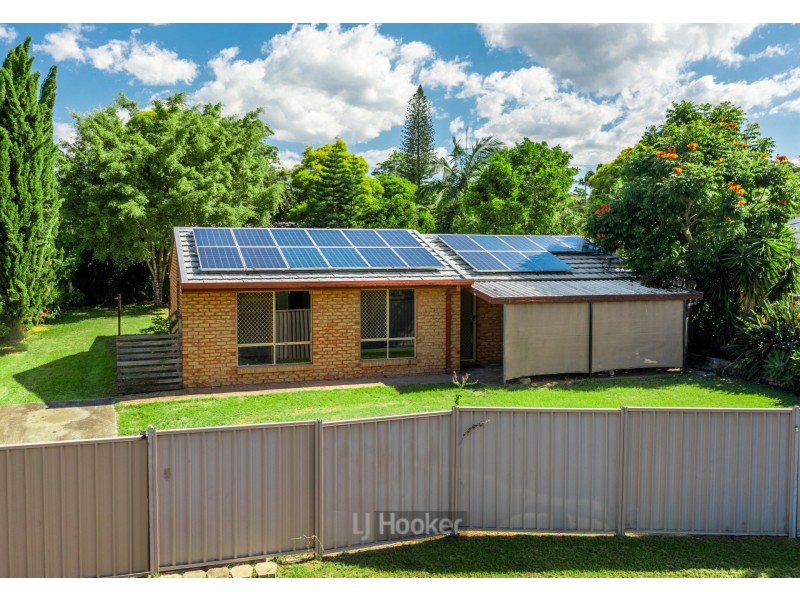 45 Cindy Street, Marsden QLD 4132
