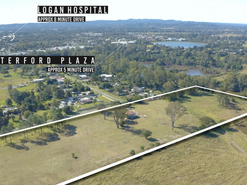 204-208 Logan Reserve Road, Logan Reserve QLD 4133