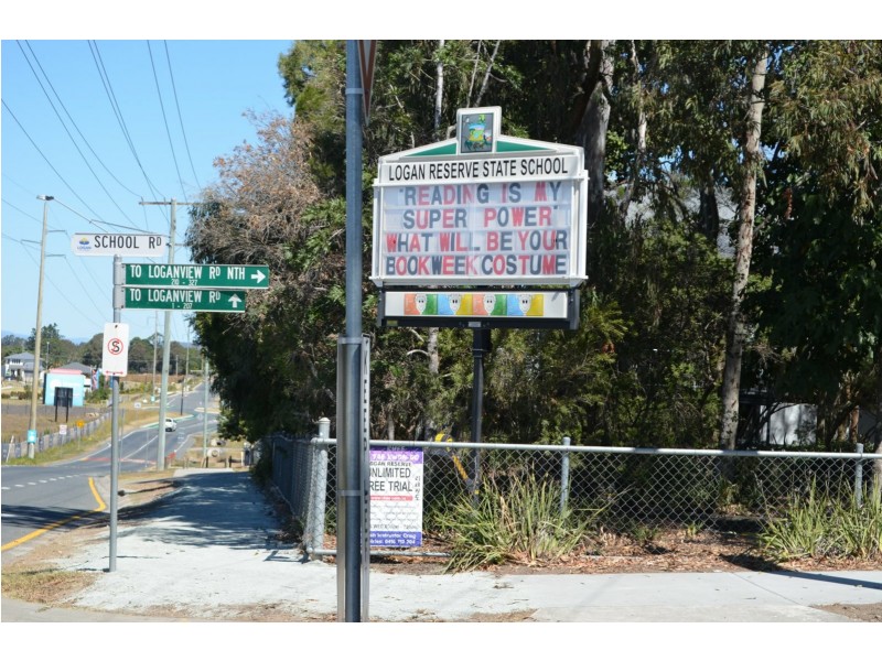 204-208 Logan Reserve Road, Logan Reserve QLD 4133