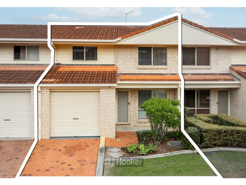 17/110 Johnson Road, Hillcrest QLD 4118