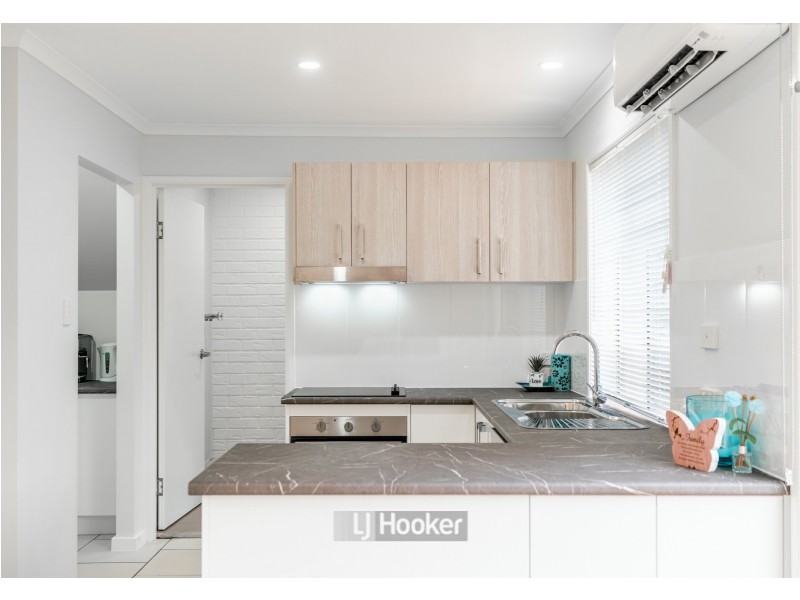 17/110 Johnson Road, Hillcrest QLD 4118