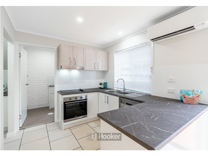 17/110 Johnson Road, Hillcrest QLD 4118