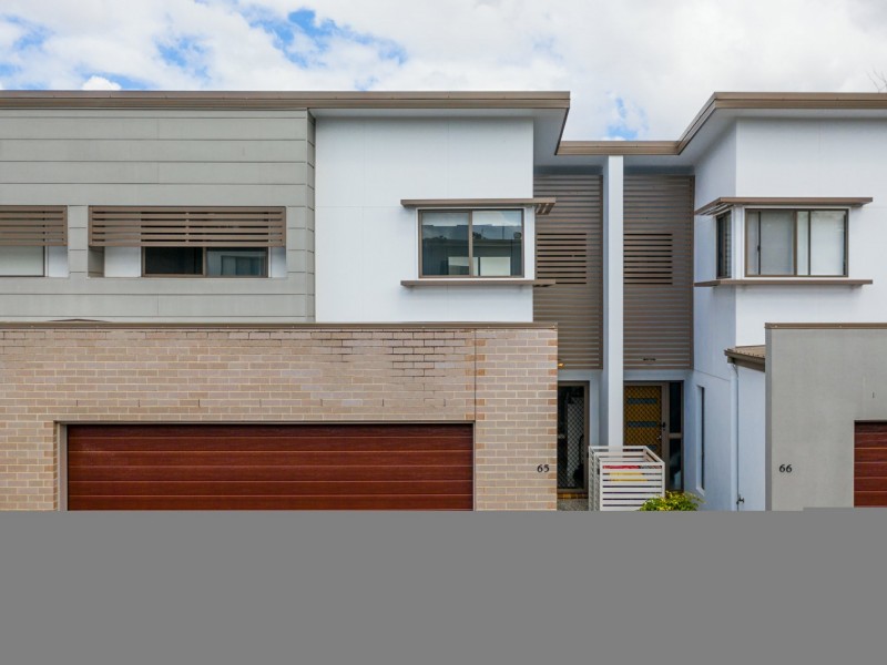 65/20 Nicoro Place, Calamvale QLD 4116