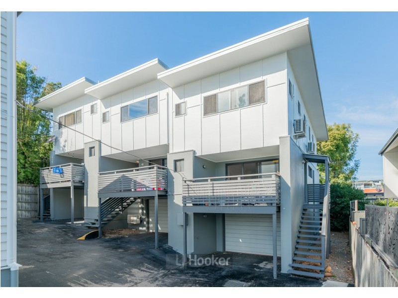 2/30 Taunton Street, Annerley QLD 4103