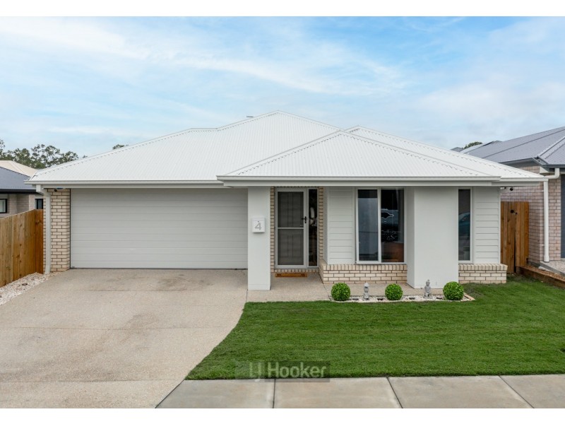 4 Saxby Street, South Maclean QLD 4280