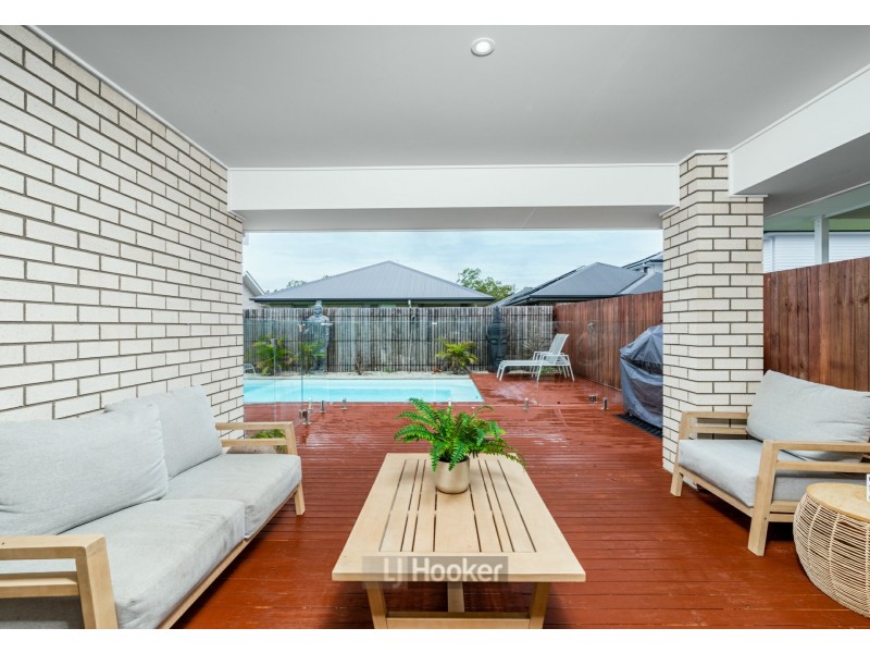 4 Saxby Street, South Maclean QLD 4280