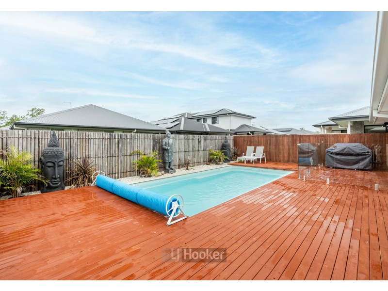 4 Saxby Street, South Maclean QLD 4280