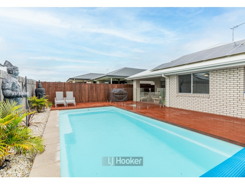 4 Saxby Street, South Maclean QLD 4280