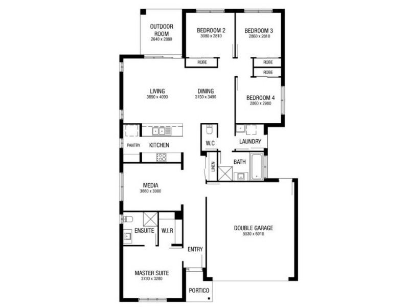 4 Saxby Street, South Maclean QLD 4280