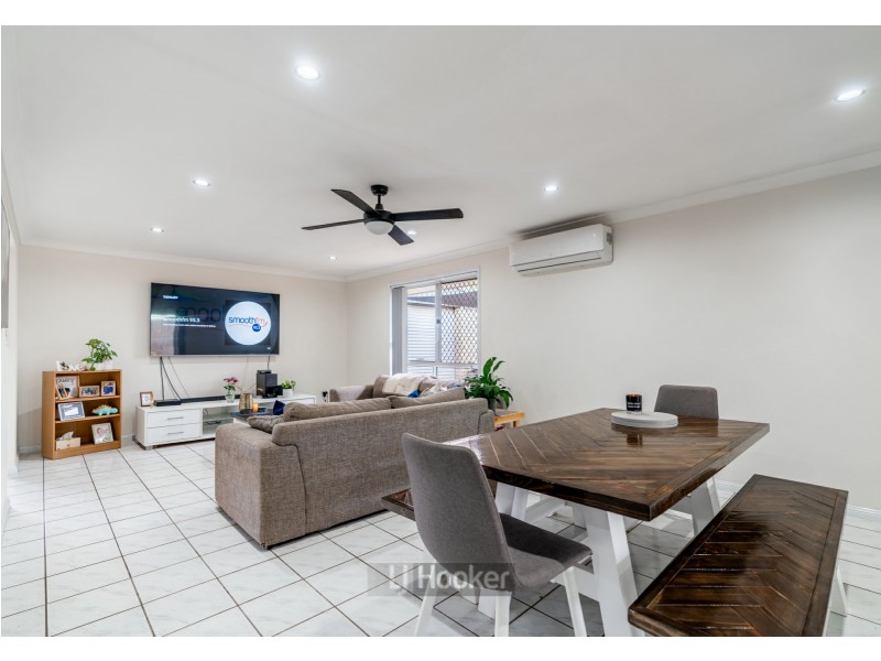 62 Bushland Drive, Regents Park QLD 4118