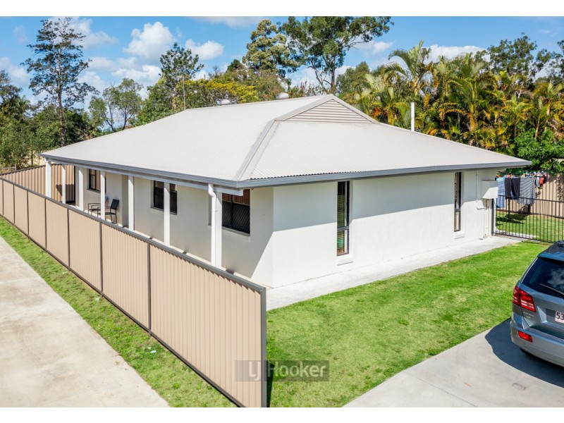 83A First Avenue, Marsden QLD 4132