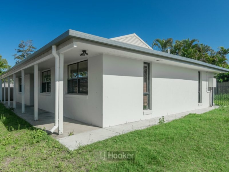 83A First Avenue, Marsden QLD 4132