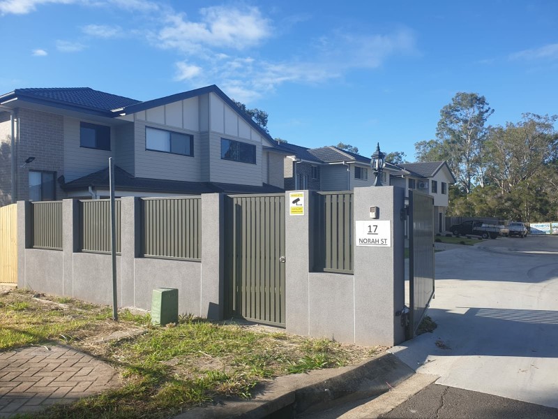 17 Norah Street, Crestmead QLD 4132