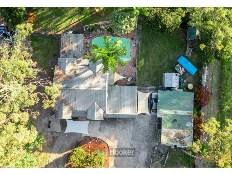 58 Jacaranda Avenue, Boronia Heights QLD 4124